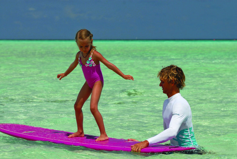 Four Seasons Resort Maldives At Kuda Huraa Esterno foto