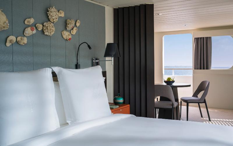 Four Seasons Resort Maldives At Kuda Huraa Esterno foto