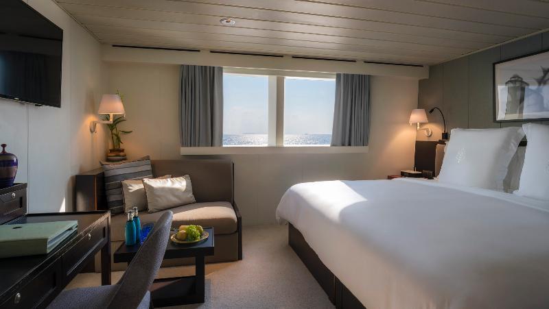 Four Seasons Resort Maldives At Kuda Huraa Esterno foto