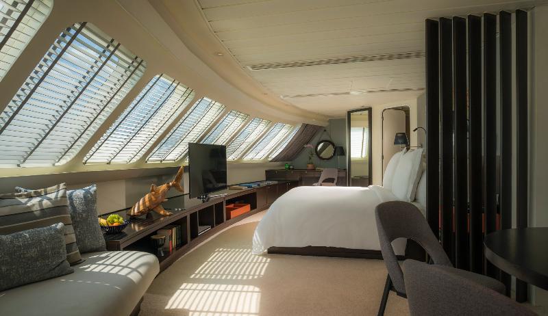Four Seasons Resort Maldives At Kuda Huraa Esterno foto