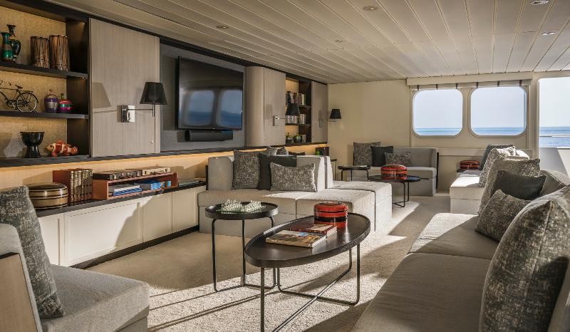 Four Seasons Resort Maldives At Kuda Huraa Esterno foto
